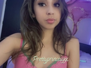 Prettyprincessxx