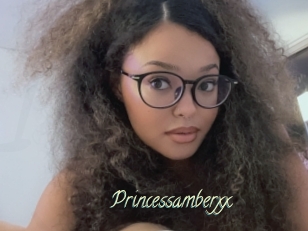 Princessamberxx