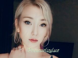 Princesselizalace