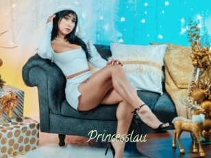 Princesslau