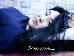 Princessnadina