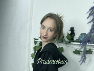 Prudencebain