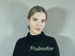 Prudenceblee