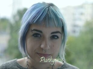 Punkychic