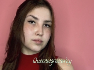 Queeniegreenway