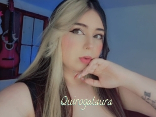 Quirogalaura