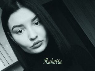 Raketta