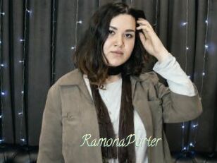 RamonaPorter