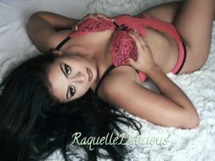 RaquelleDelicious