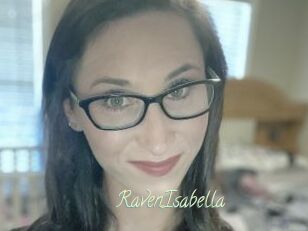 RavenIsabella