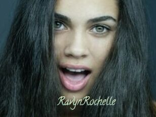 RavynRochelle