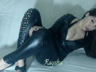 Raysha