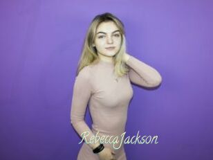 RebeccaJackson