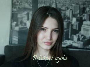 RebekkaLoyola