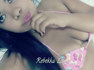 Rebekka_Love