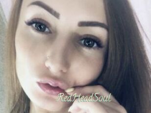 RedHeadSoul