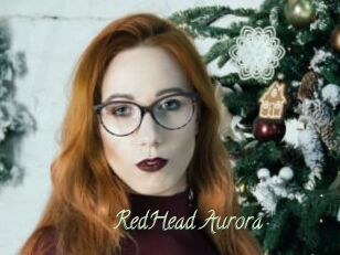 RedHead_Aurora