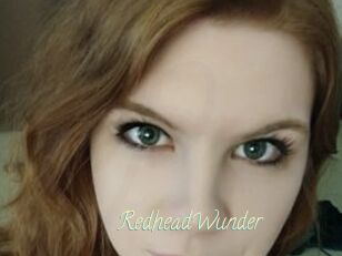 RedheadWunder