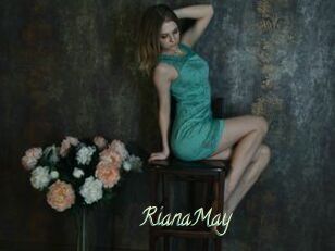 RianaMay