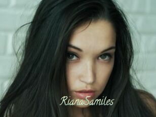 RianaSamiles