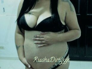 RiashaDirtyxxx