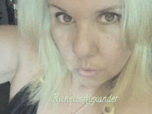 Richelle_Alexander