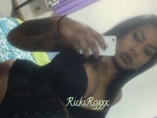 RickiRoxxx