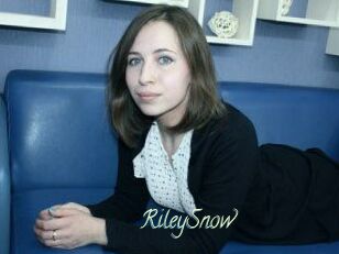 RileySnow