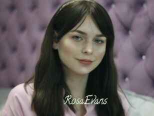 RosaEvans