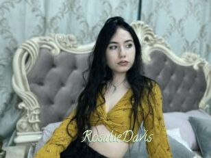 RosalieDavis