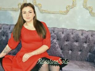 RosalineSols