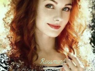 Rosamund