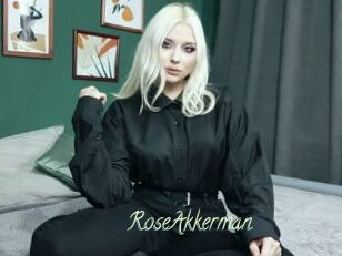 RoseAkkerman