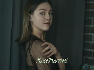 RoseHarriett