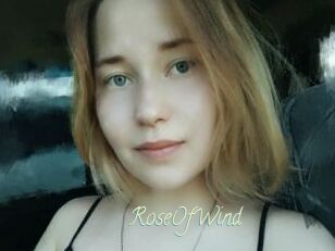 RoseOfWind