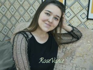 RoseVance