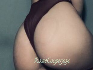 RosieCooperxox