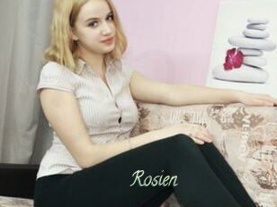 Rosien