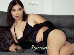 RoxanneGil