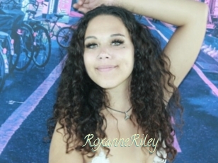 RoxanneRiley