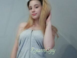 RoxanneSexy