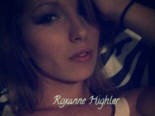 Roxanne_Highler