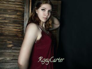 RoxyCarter