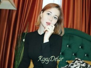 RoxyDelor