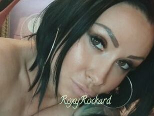 RoxyRockard