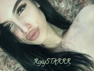 RoxySTARRR