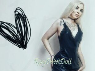 RoxySweetDoll