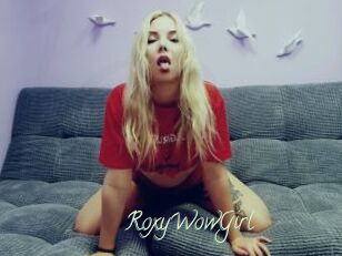 RoxyWowGirl