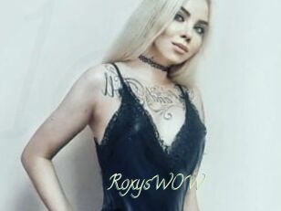 RoxysWOW