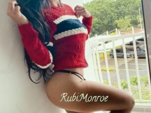 RubiMonroe